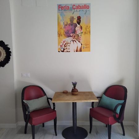 Karisma Alcazar Apartment Jerez de la Frontera Exterior foto