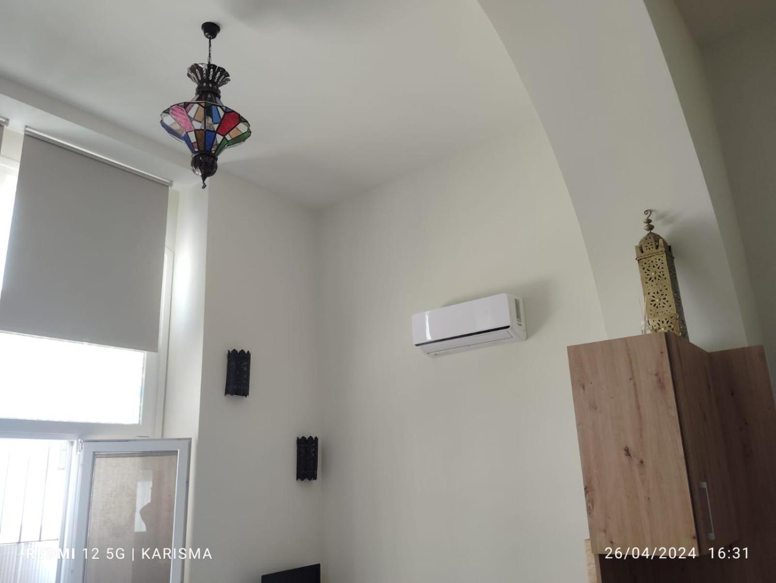 Karisma Alcazar Apartment Jerez de la Frontera Exterior foto