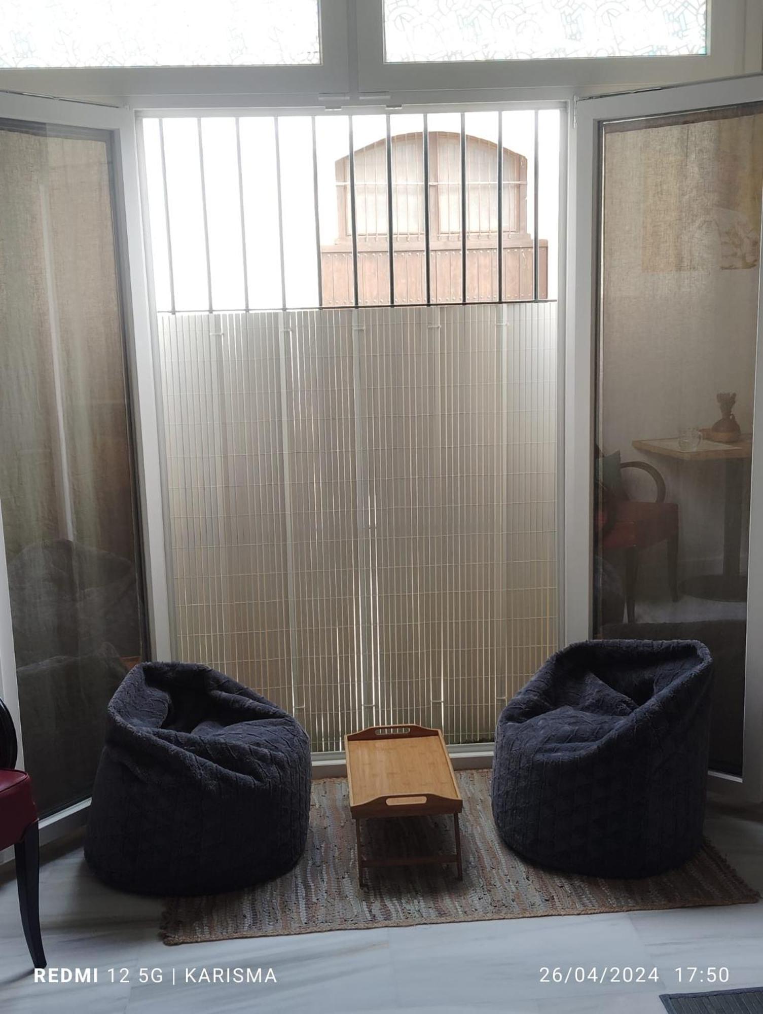 Karisma Alcazar Apartment Jerez de la Frontera Exterior foto