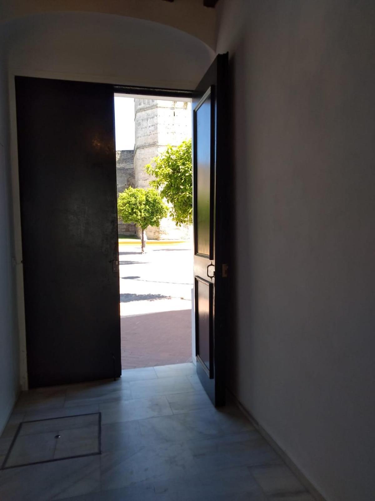 Karisma Alcazar Apartment Jerez de la Frontera Exterior foto