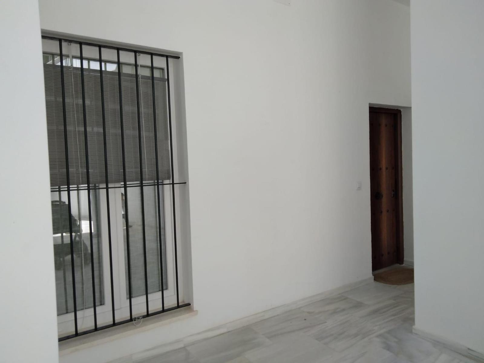 Karisma Alcazar Apartment Jerez de la Frontera Exterior foto